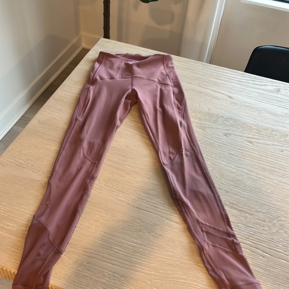 Lululemon leggings